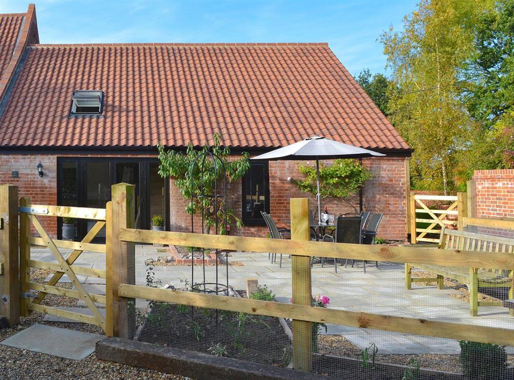 Photos of Meadow Farm Holiday Barns The Dairy Hickling, Norfolk