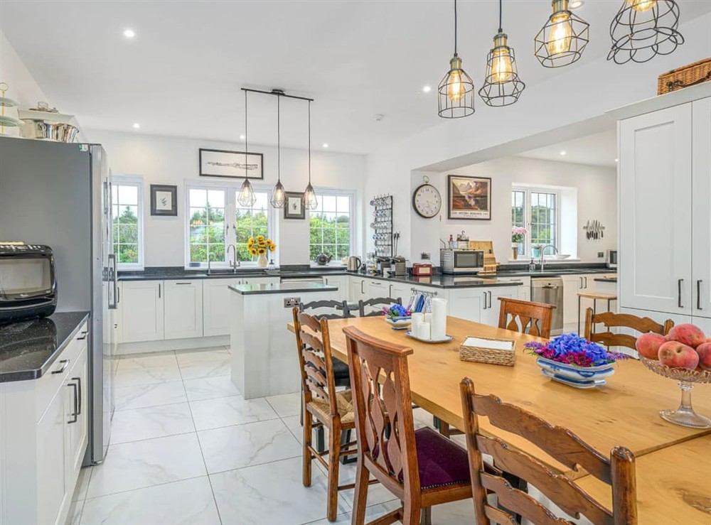 Meadow Geal, Oban at Meadow Geal in Oban, Argyll