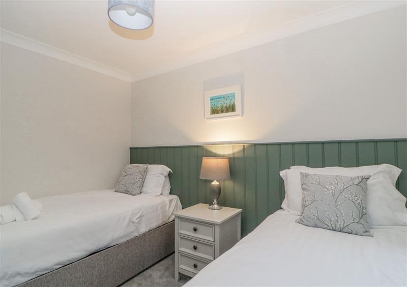 Bedroom (photo 3) at Meadow Lodge, Broadwoodwidger near Lifton