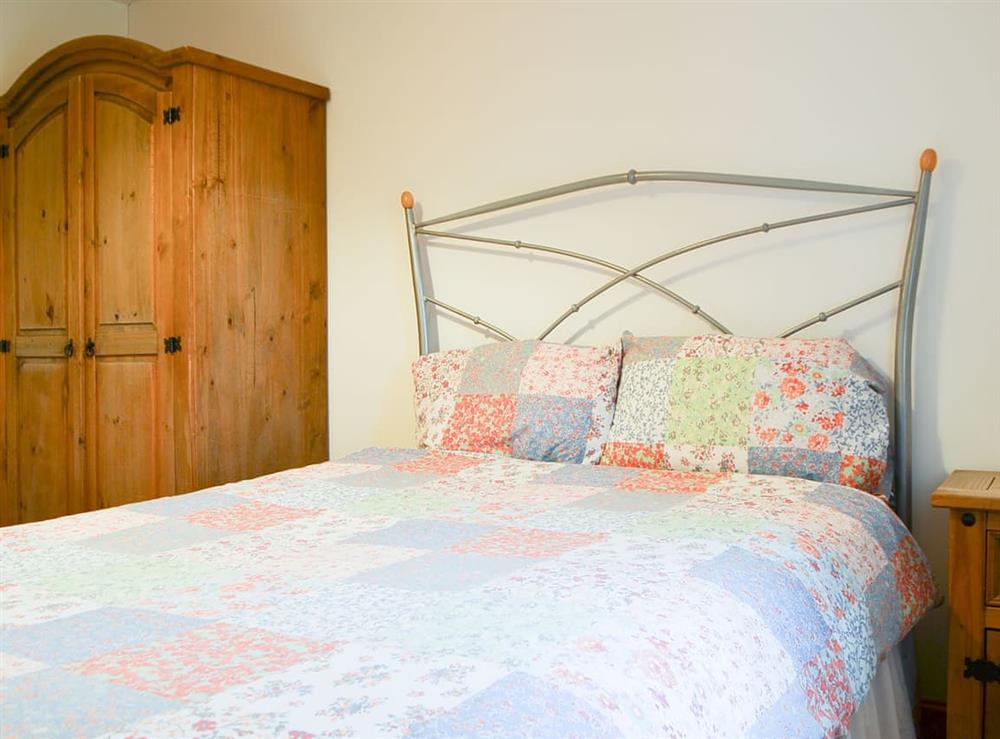 Double bedroom (photo 8) at Meadow Lodge in Wigton, Cumbria
