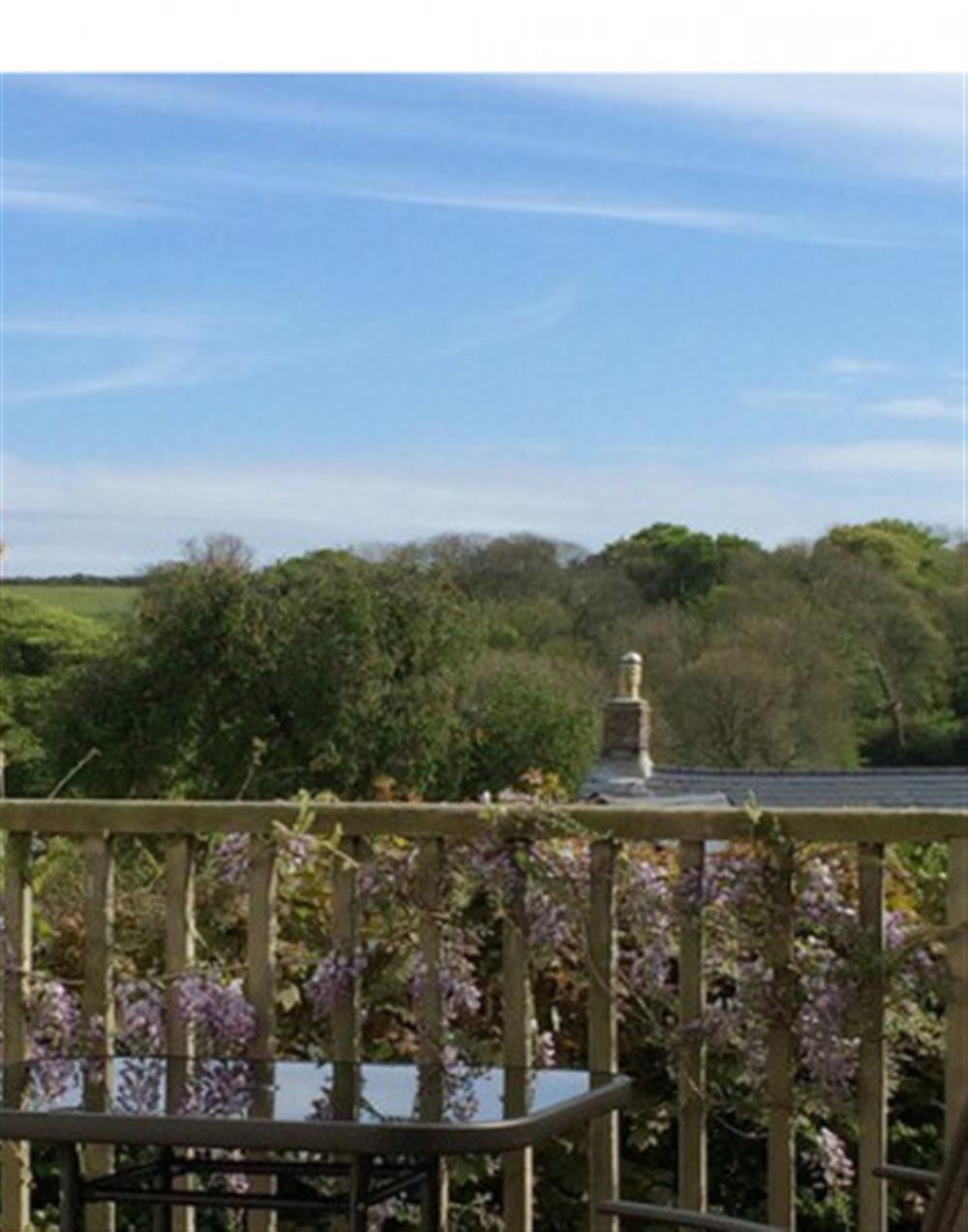 Meadow Rise in Chillington, Devon sleeps 5