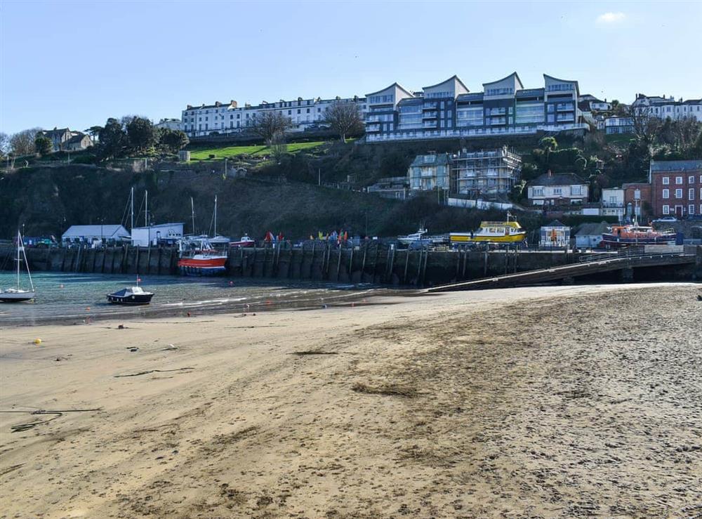 Surrounding area (photo 2) at Meadow View 64 in Ilfracombe, Devon