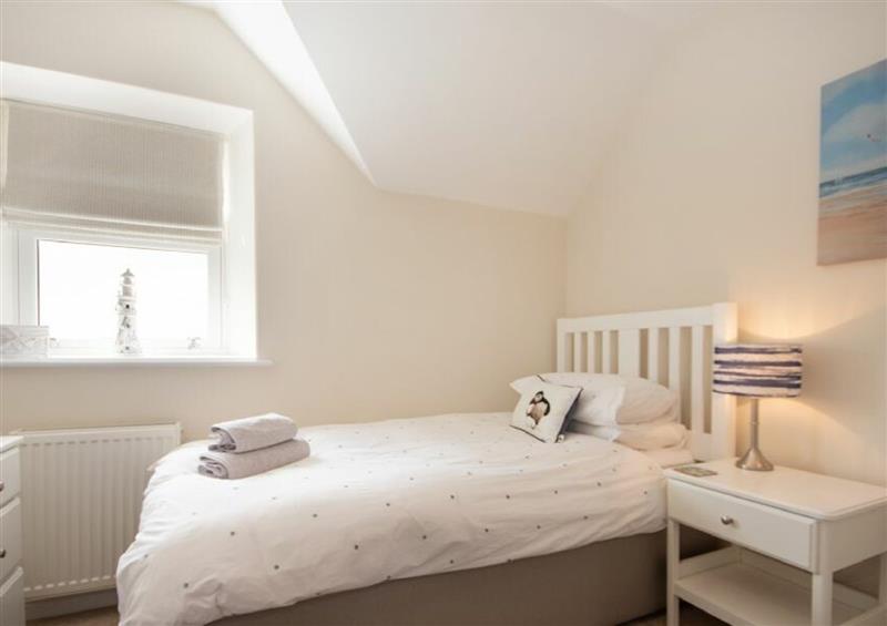 One of the 3 bedrooms (photo 2) at Meadow View, Alnwick