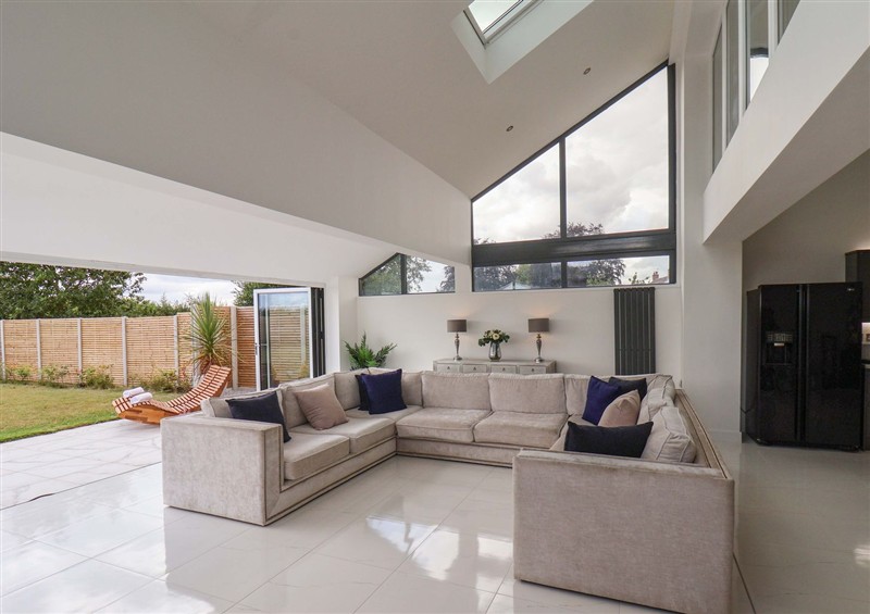 Inside (photo 2) at Meadow View, Beverley near Walkington