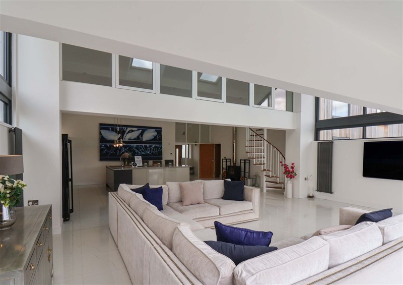 Inside Meadow View at Meadow View, Beverley near Walkington