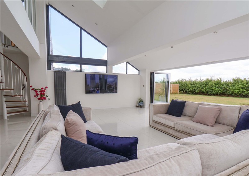 Inside at Meadow View, Beverley near Walkington