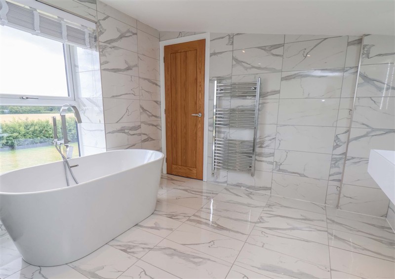 The bathroom (photo 3) at Meadow View, Beverley near Walkington