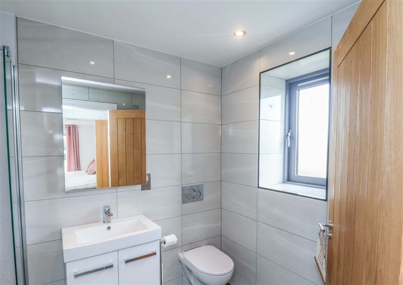 The bathroom (photo 5) at Meadow View, Beverley near Walkington