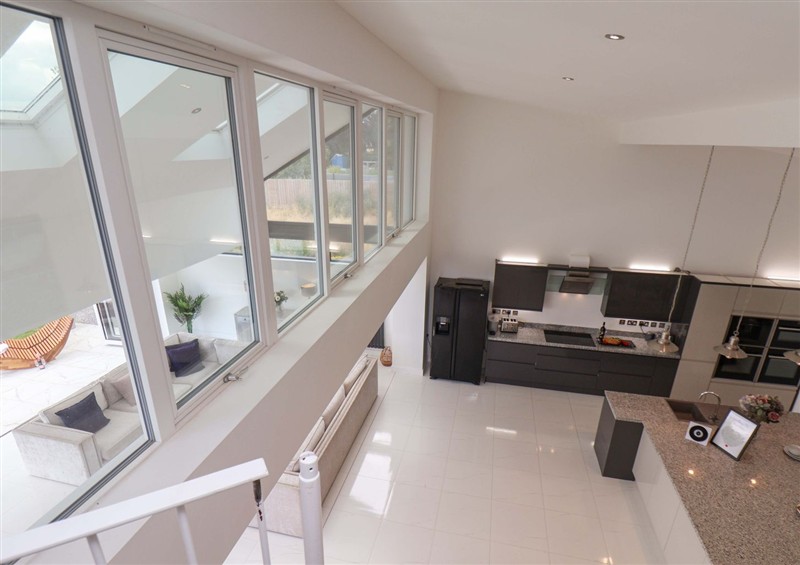 The kitchen (photo 3) at Meadow View, Beverley near Walkington