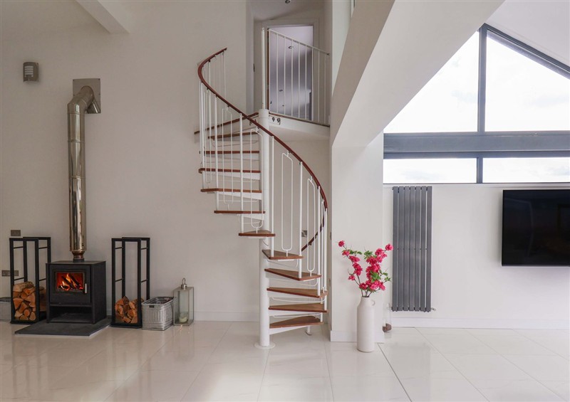 The living area (photo 3) at Meadow View, Beverley near Walkington