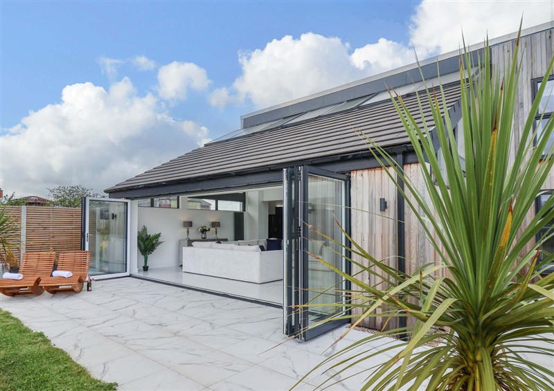 The setting at Meadow View, Beverley near Walkington