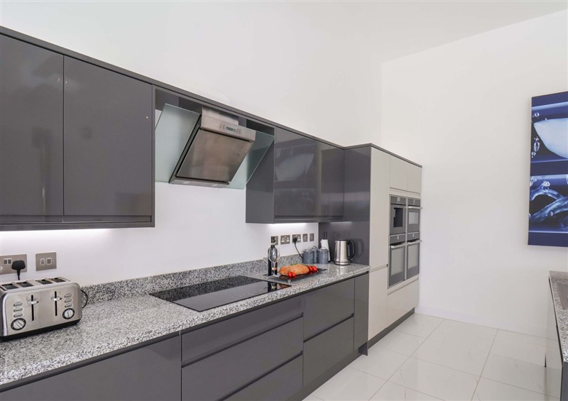 This is the kitchen (photo 3) at Meadow View, Beverley near Walkington