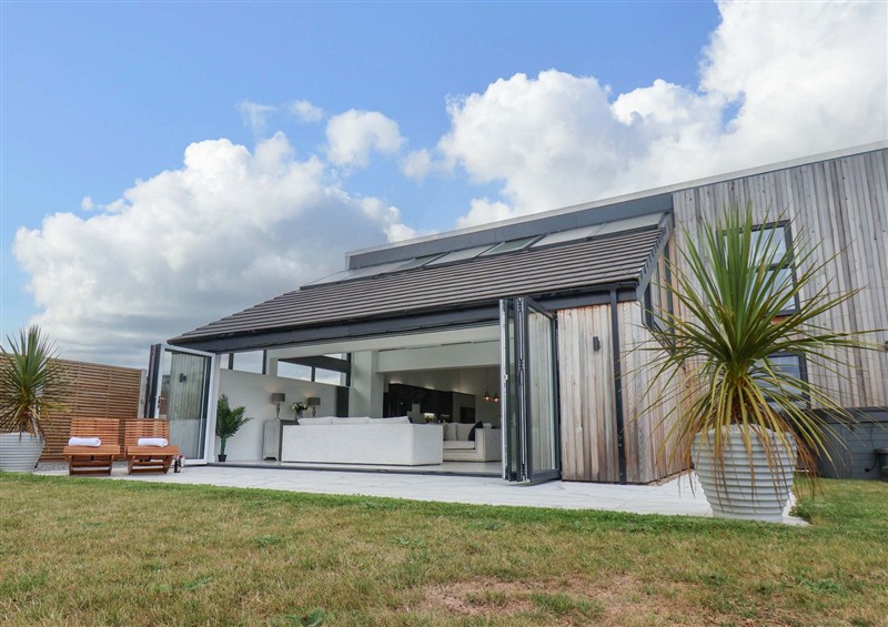 This is the setting of Meadow View at Meadow View, Beverley near Walkington