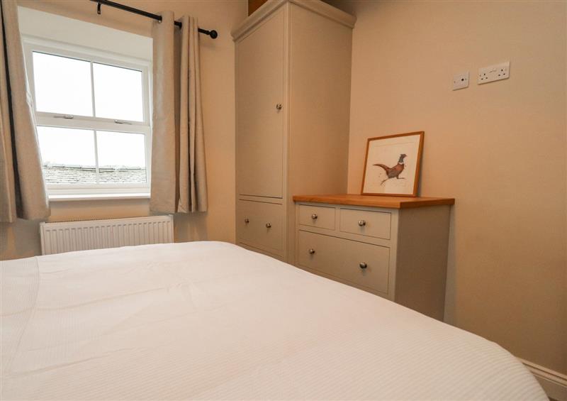 This is a bedroom (photo 2) at Meadow View Cottage, Ingleton