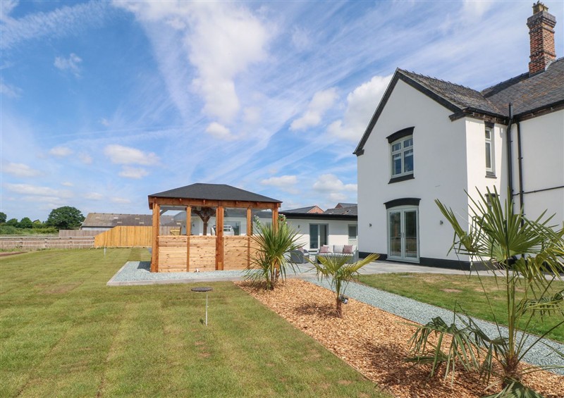 This is Meadow View Manor And Spa