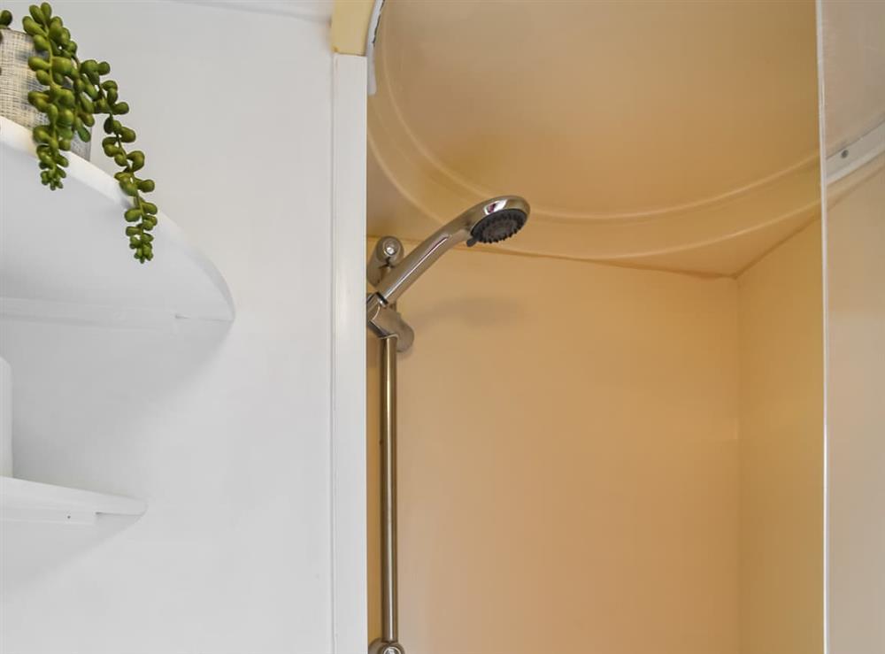 Shower room (photo 3) at Meadow View Van in Neatishead, near Wroxham, Norfolk