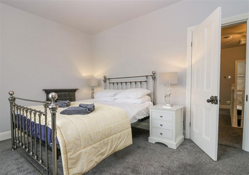 One of the 2 bedrooms (photo 2) at Meadowbank Cottage, Arnside