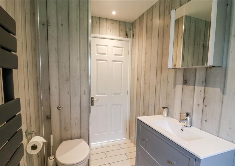 Bathroom (photo 2) at Meadowbank Lodge, Brandesburton