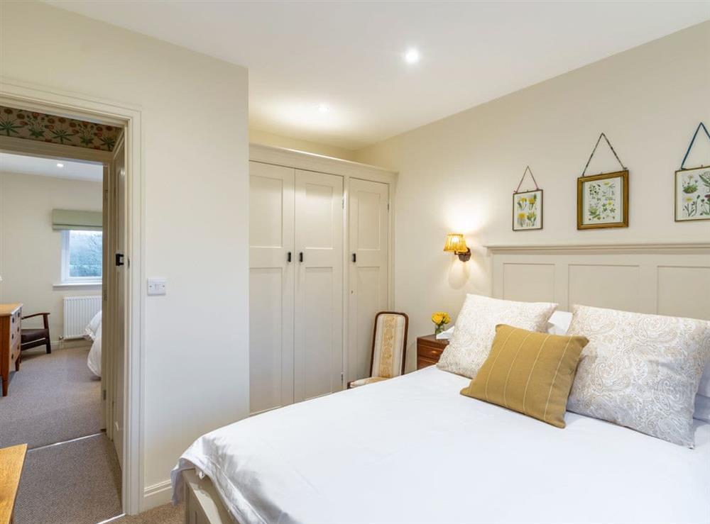 Double bedroom (photo 6) at Meadowcroft at Bolton Abbey in Beamsley, near Skipton, North Yorkshire