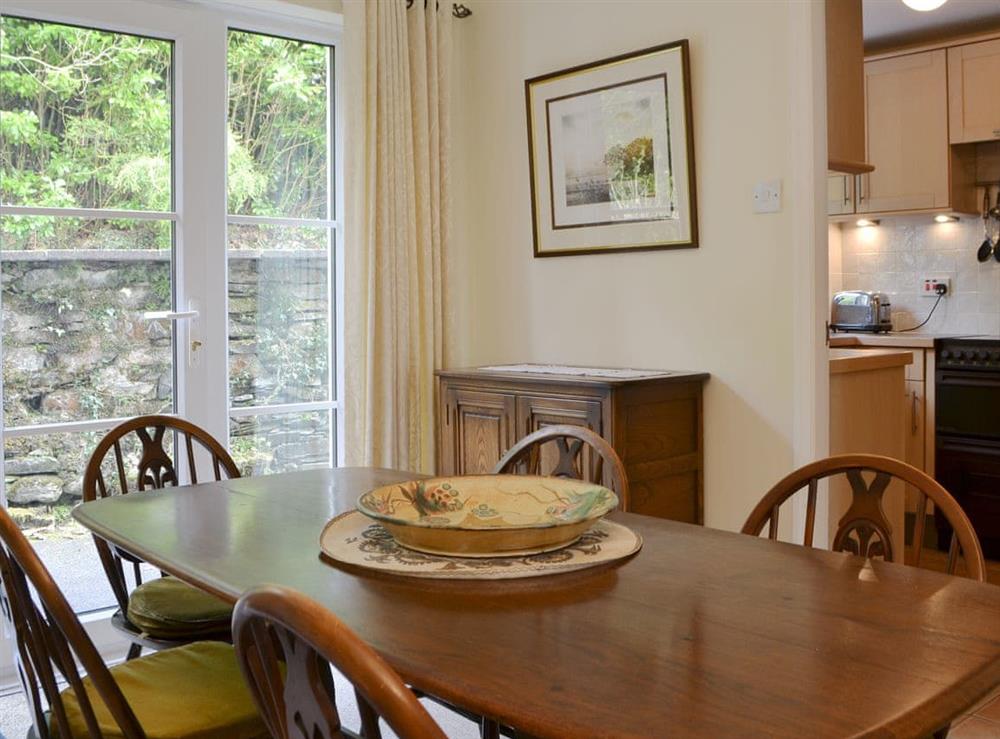 Dining Area (photo 2) at Meadowcroft Cottage in Bowness-on-Windermere, Cumrbia, Cumbria