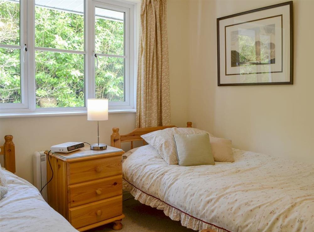 Twin bedroom (photo 2) at Meadowcroft Cottage in Bowness-on-Windermere, Cumrbia, Cumbria