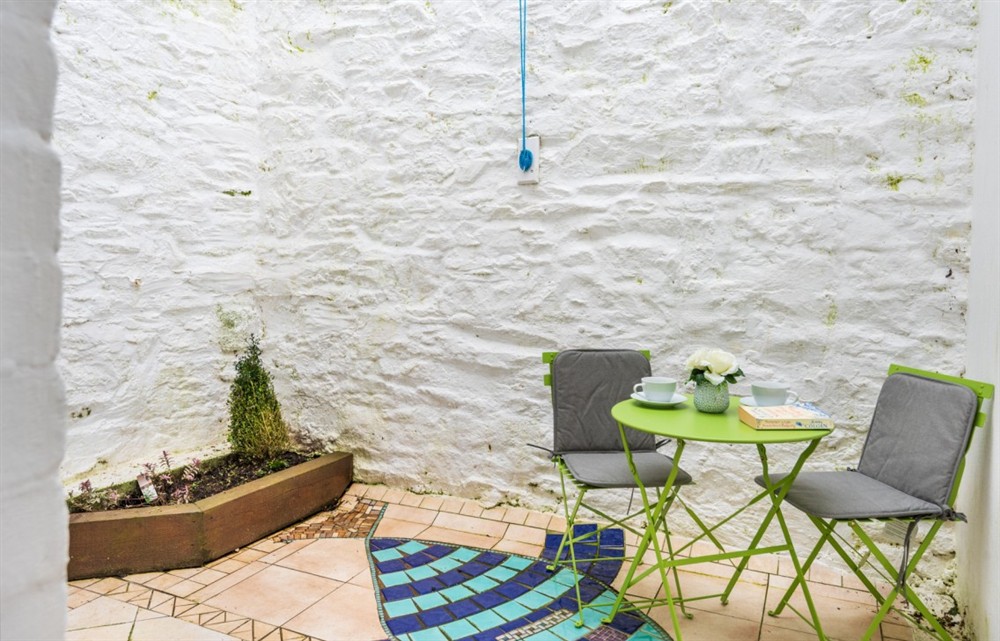 Photo of Meadowcroft (photo 2) at Meadowcroft in Looe