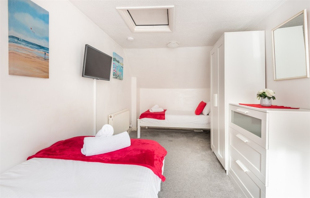 Photo of Meadowcroft (photo 3) at Meadowcroft in Looe