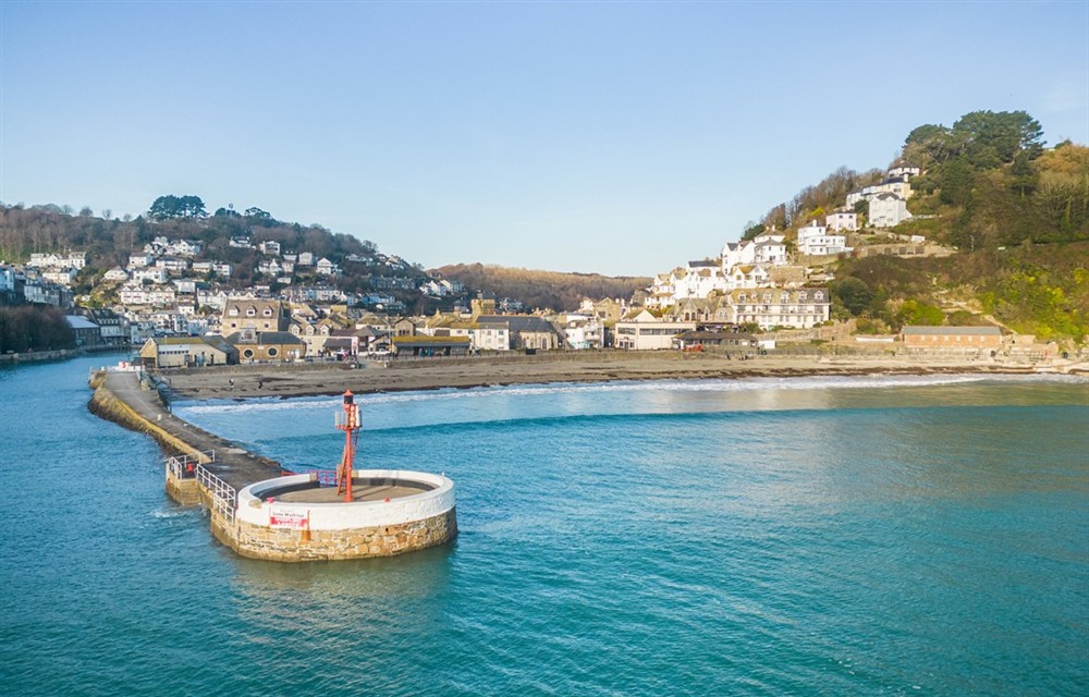 Photo of Meadowcroft (photo 4) at Meadowcroft in Looe