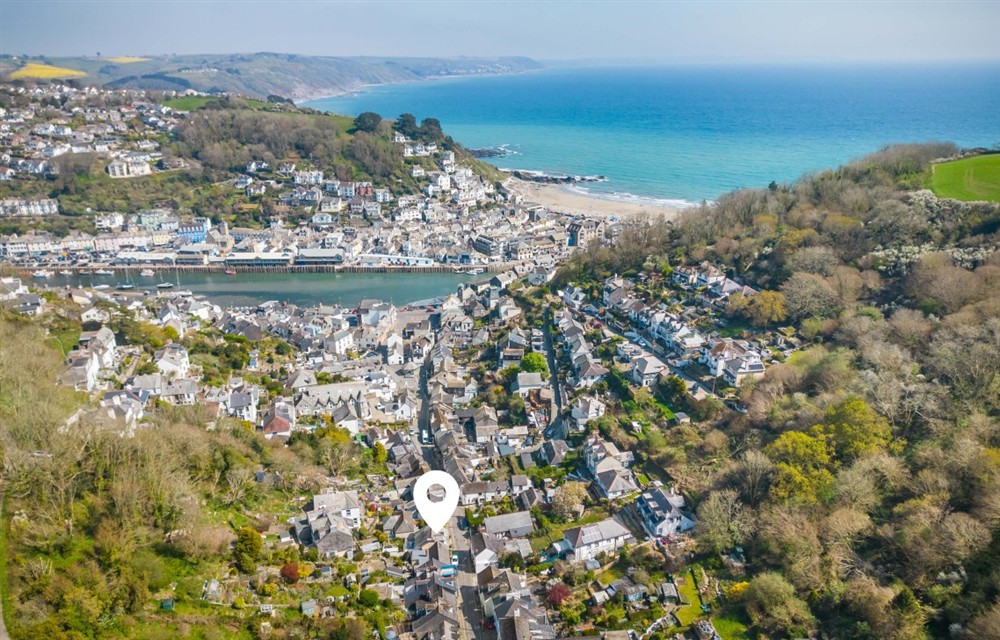 Photo of Meadowcroft (photo 7) at Meadowcroft in Looe