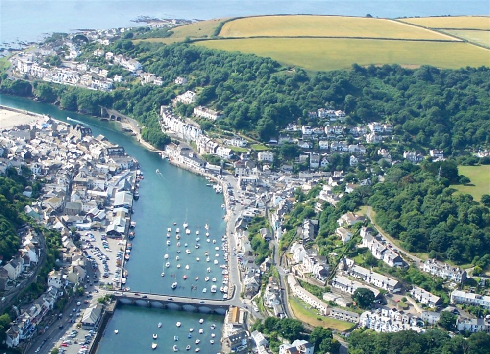 Photo of Meadowcroft (photo 8) at Meadowcroft in Looe