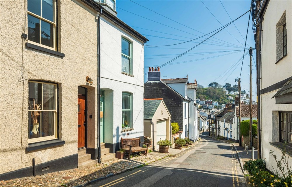 Photo of Meadowcroft at Meadowcroft in Looe
