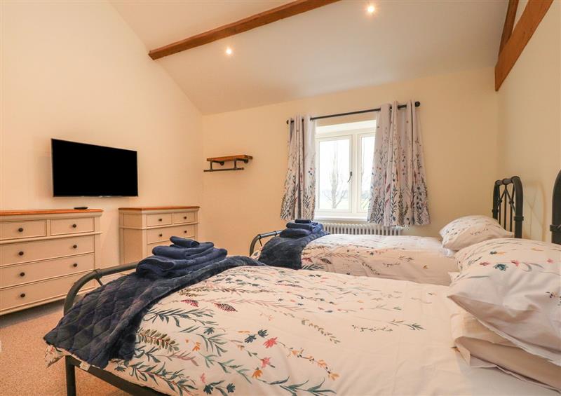 One of the bedrooms (photo 2) at Meadowside Barn, Wharles near Kirkham