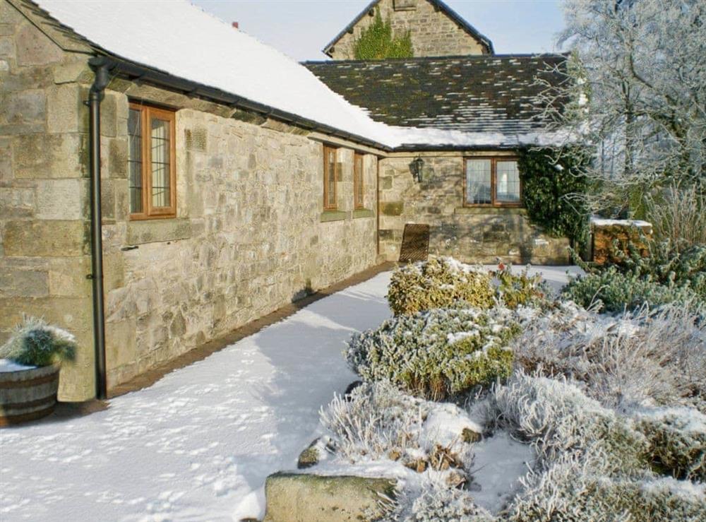 Exterior (photo 2) at Meadowside Cottage in Calton Moor, Nr Ashbourne, Derbyshire., Great Britain