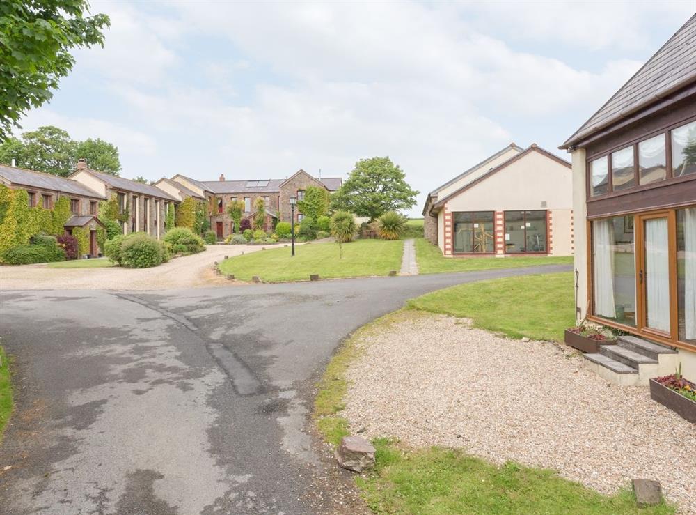 Photos of Meadowsweet Barn Buckland Brewer, Nr Bideford, North Devon
