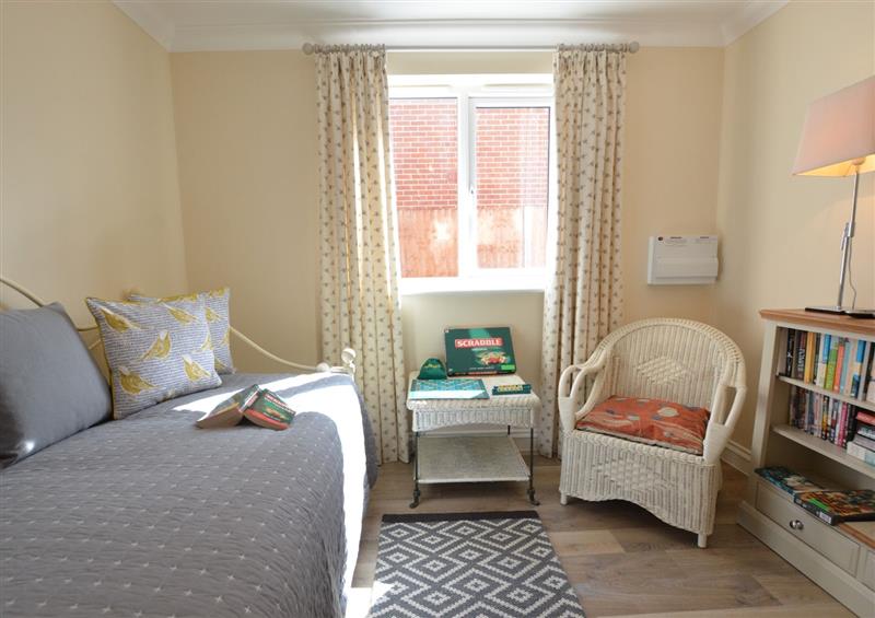 Bedroom (photo 2) at Meadowsweet, Blythburgh, Blythburgh near Reydon