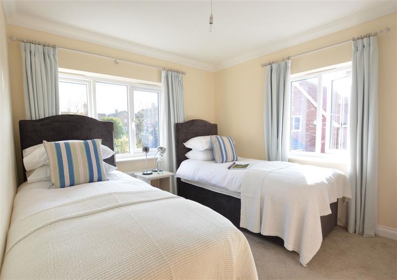 Bedroom at Meadowsweet, Blythburgh, Blythburgh near Reydon