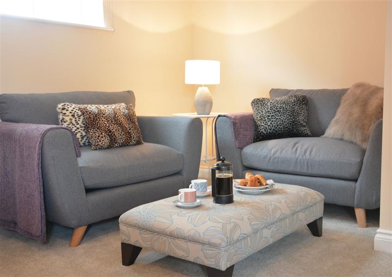Relax in the living area at Meadowsweet, Blythburgh, Blythburgh near Reydon