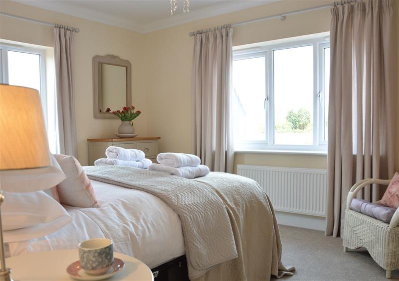 This is a bedroom (photo 2) at Meadowsweet, Blythburgh, Blythburgh near Reydon