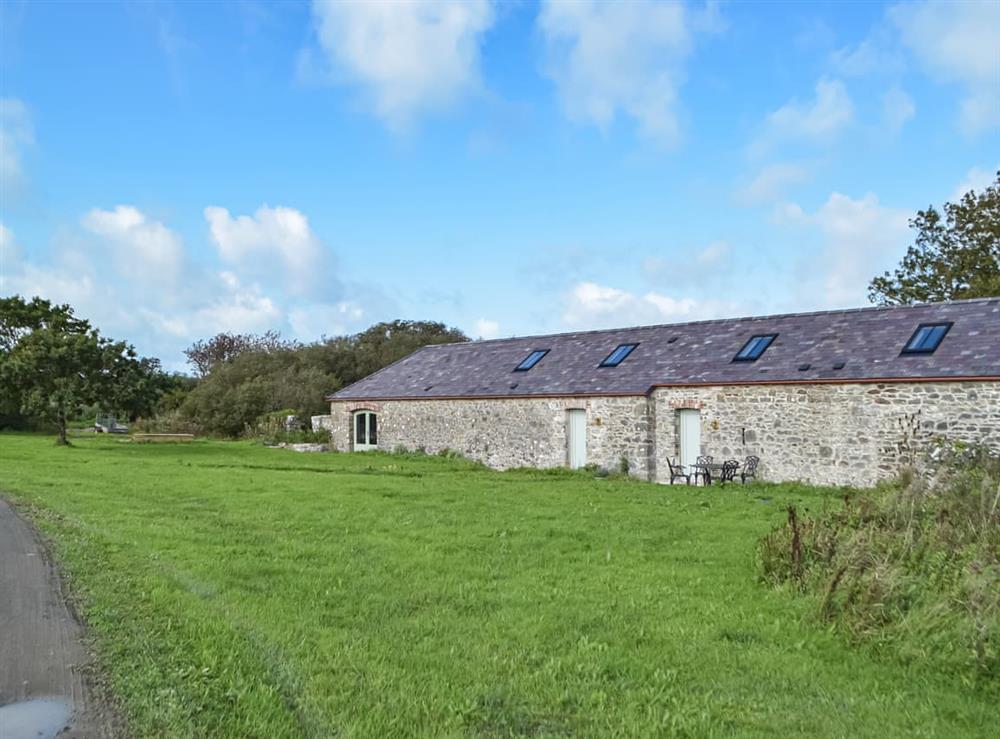 Exterior (photo 3) at Meadowsweet in Castlemartin, Dyfed