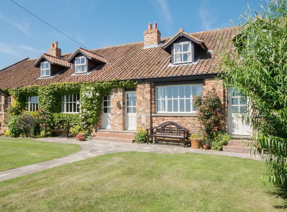 Photos of Meadowsweet Cottage, Scarborough, North Yorkshire