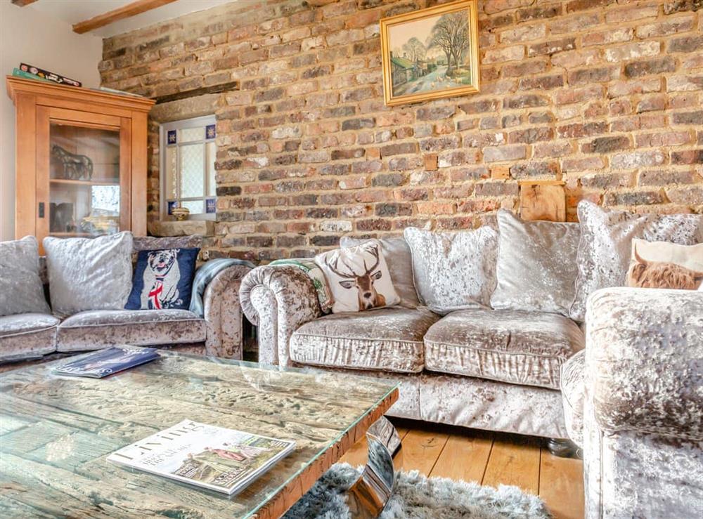 Living room (photo 3) at Meagill Farmhouse in Blubberhouses, near Harrogate, North Yorkshire