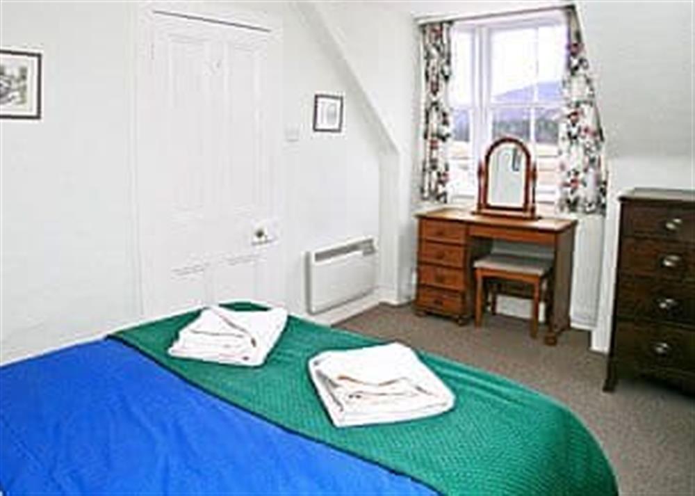 Double bedroom (photo 2) at Meall Darroch in Braemar, Aberdeenshire