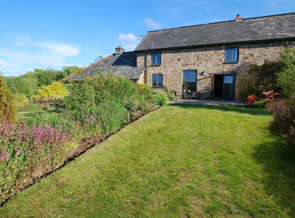 Photos of Medleys Cottage, Halwill Junction, near Beaworthy, Devon