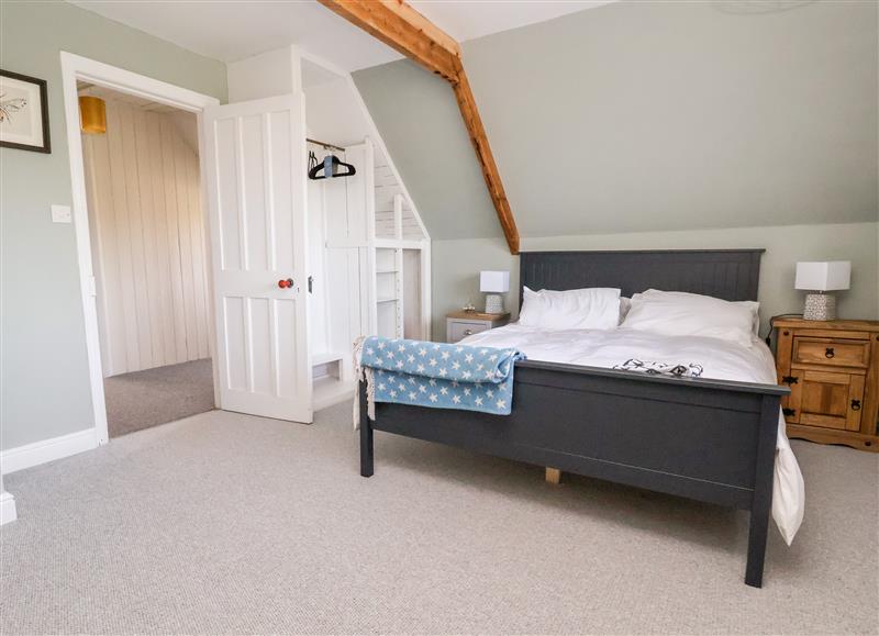 One of the bedrooms (photo 2) at Melbecks, Abergele