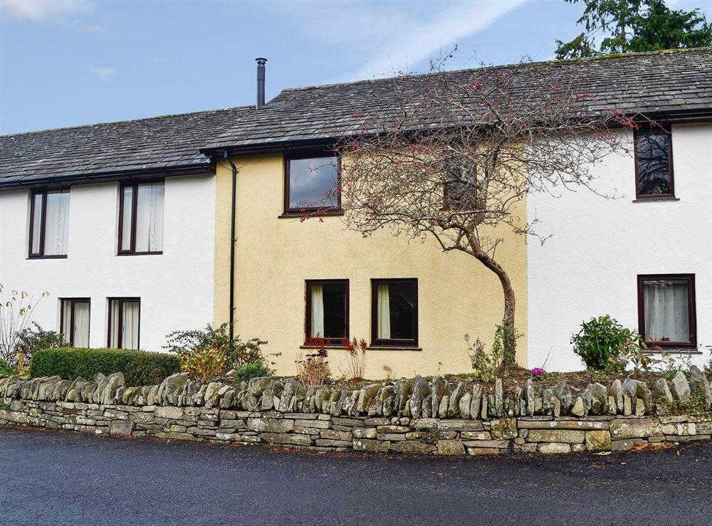 Photos of Melbreak, High Lorton, near Cockermouth, Cumbria