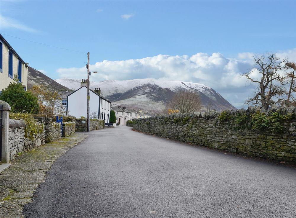 Photos of Melbreak, High Lorton, near Cockermouth, Cumbria