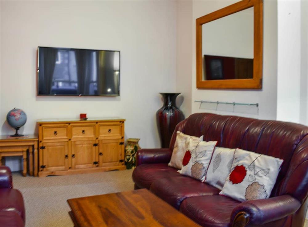 Living area (photo 2) at Melbreak House ONE in Keswick, Cumbria