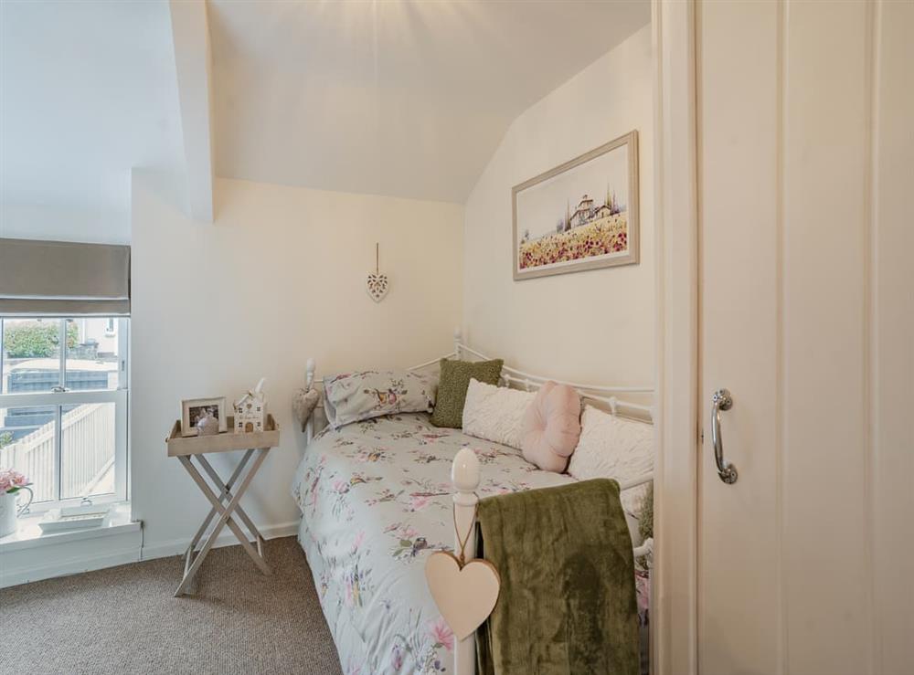 Bedroom at Melie-Rose in Aberdare, Mid Glamorgan