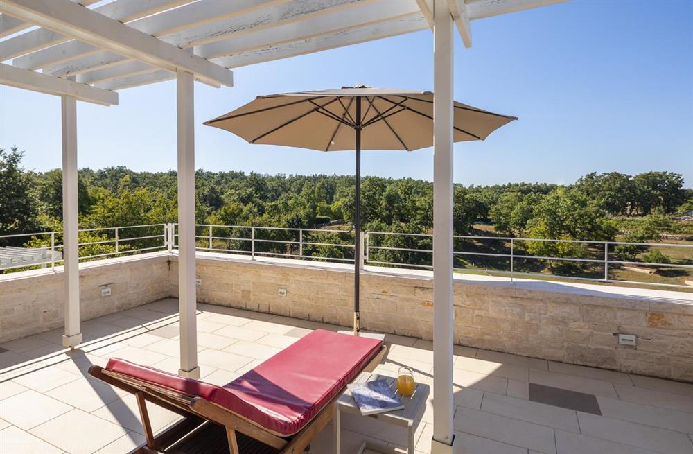 Melitta Villas (photo 13) at Melitta Villas in Istria, Croatia