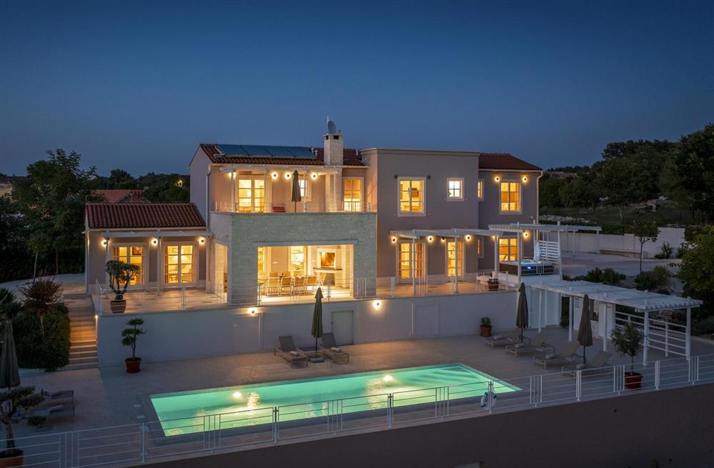 Melitta Villas (photo 14) at Melitta Villas in Istria, Croatia